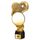 Dřevěná trofej ACTCWR037 | Golf