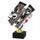 Akrylátová trofej ACZM31 | Motorsport