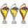Plaketa PL0050M37 | Bowling