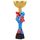 Akrylátová trofej ACUPCGM135 | Piškvorky
