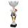 Akrylátová trofej ACUPSILVM59 | Hasiči