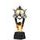 Akrylátová trofej ACUTN001M52 | Hasiči