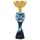 Akrylátová trofej ACUPCGM111 | Květinová edice