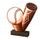 Holztafel WF237 | Baseball