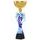Akrylátová trofej ACUPCGM73 | Krasobruslení