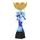 Akrylátová trofej ACUPCGMINIM74 | Curling