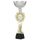 Akrylátová trofej ACUPCSM117 | Květinová edice