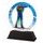 Akrylátová trofej CBCUS001M7 | Biatlon