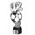 Dřevěná trofej ACTCWR161 | Fotbal