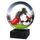 Akrylátová trofej ACMF001M6 | Fotbal