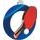 Acrylmedaille MDA0010M05 | Tischtennis
