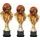 Akrylátová trofej ACTKH01 | Hasiči