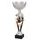 Akrylátová trofej ACUPSILVM08 | Hasiči