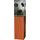 Glastrophäe -Holz-Glas kombination CR4021M1 | Fußball