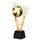 Akrylátová trofej ACUTNR001M06 | Volejbal