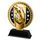Kovová trofej SAMR03M24 | Rybaření