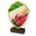 Holztafel TFRW138 | Cricket