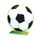 Akrylátová trofej AWF M48 | Fotbal