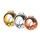 Medaile MDAWR002M40 | T-Ball