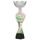 Akrylátová trofej ACUPCSM114 | Květinová edice