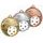 Medaile MDLR001M63 | Florbal