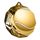 Metallmedaille MDMR03M15 | Padel