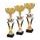 Akrylátová trofej ACUPGOLD M56 | Hasiči