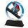 Akrylátová trofej CBCUS001M11 | Snowboard