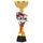 Akrylátová trofej ACUPCGM59 | Hasiči