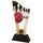 Akrylátová trofej CASM06 | Bowling