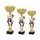 Akrylátová trofej ACUPGOLD M59 | Hasiči
