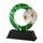 Akrylátová trofej ACLC2101M2 | Futbal