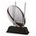Akrylátová trofej FA210M22 | Rugby