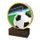 Holztafel TFRW501 | Fußball