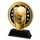 Kovová trofej SAMR03M22 | Padel