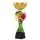 Akrylátová trofej ACUPCGMINIM38 | Americký fotbal