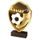 Drevená plaketa TFRW006 | Futbal