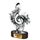 Akrylátová trofej TLR2023325 | Hudba