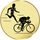 Emblem LTK161 | Duatlon