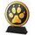 Akrylátová trofej AKECC001M5 | Kynologie