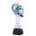 Akrylátová trofej ACUTCM10 | Hokej