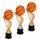 Akrylátová trofej ACTA0002M11 | Basketball