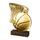 Dřevěná plaketa WF019 | Basketball