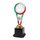 Akrylátová trofej ACUTMINIM80 | Kynologie