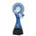 Akrylátová trofej EDS25 ACUTC 3 | Kynologie