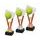 Akrylátová trofej ACUTM10 | Tenis