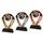 Akrylátová trofej ACRCHM1 | Hasiči