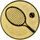 Emblem LTK33 | Tennis