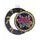 Acrylmedaille MDA0010M62 | Quiz