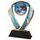Akrylátová trofej ACRCSM4 | Snowboard